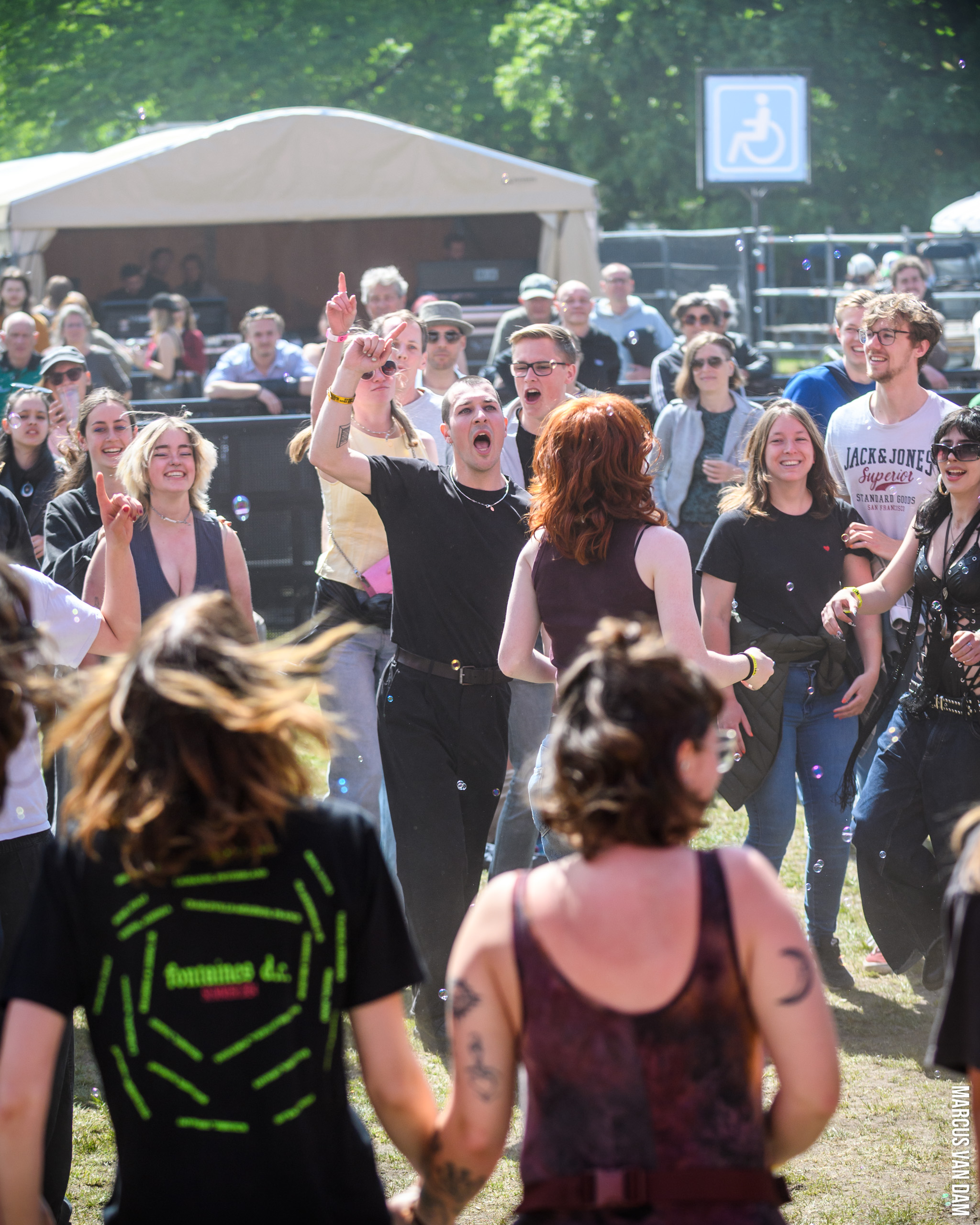Bevrijdingspop (2026)